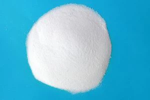 Kosmeettinen lasikuurutusjauhe