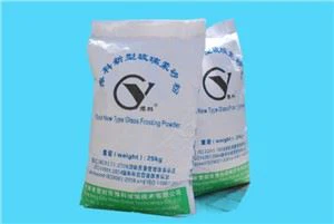 Vesiohenteinen tasolasihuurrejauhe