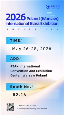 Tänään!Näytämme lasissa{0}}Tech Poland!